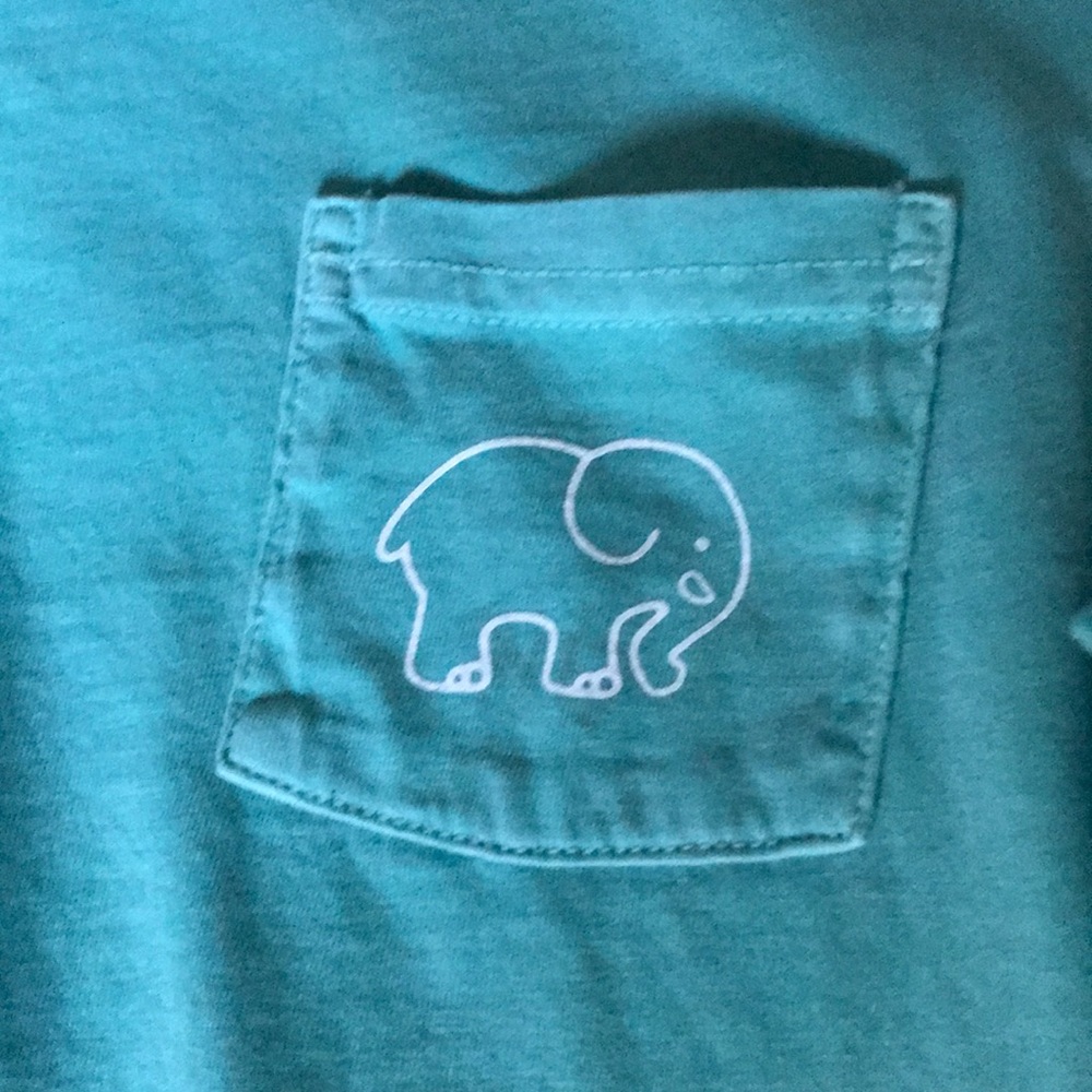 Ivory Ella Long Sleeve - Picture 2 of 5